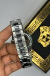 Rolex GMT-Master Gümüş Erkek Kol Saat S897