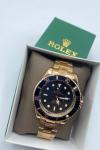 Rolex Rose GMT MASTER Erkek Kol Saati  S627