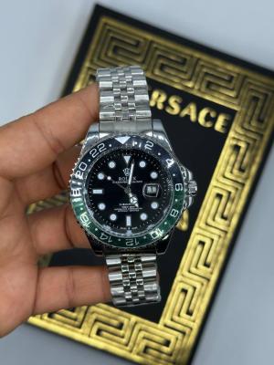 Rolex Submariner Date Green Erkek Kol Saat S888-SUB