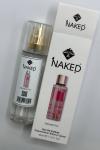 Romantic Çanta Boy 45 ML Kadın  Parfüm PC188-NKD