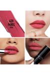 Rouge Rouge Dior Satin 458 RUJ