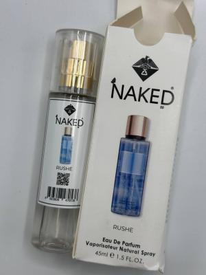 Rushe  Çanta Boy 45 ml Erkek Parfüm PC195-NKD