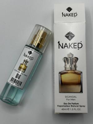 Jean Paul Scandal Man Çanta boy Erkek 45 ml Parfüm PC170-NKD