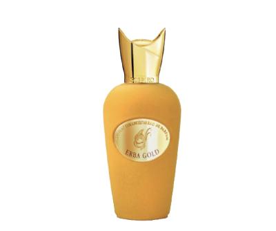 Sospiro Erba Gold 100 Ml Edp Tester Unisex