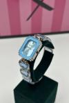 Swarovski Bebe Mavisi Kadın Kol Saati S794