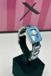 Swarovski Bebe Mavisi Kadın Kol Saati S794