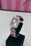 Swarovski Lila Kadın Kol Saati S795