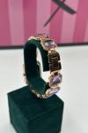 Swarovski Lila Kadın Kol Saati S795