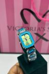 Swarovski Turkuaz Kadın Kol Saati S799