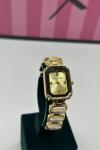 Swarovski Gold Kadın Kol Saati S803