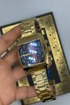 TAG Heuer Monaco Gold Çelik Erkek Kol Saat S832-VLL