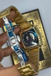 TAG Heuer Monaco Gold Çelik Erkek Kol Saat S832-VLL