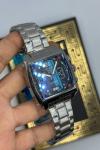 TAG Heuer Monaco Gold-Gümüş Çelik Erkek Kol Saat S834