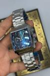 TAG Heuer Monaco Gold-Gümüş Çelik Erkek Kol Saat S834