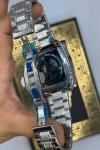 TAG Heuer Monaco Gold-Gümüş Çelik Erkek Kol Saat S835