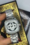 TAG Heuer Monaco mikrograph Erkek Saat  S509