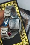 TAG Heuer Monaco mikrograph Erkek Saat  S509