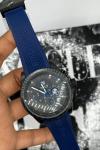 Tag Heuer Carrera GMT BMW Erkek Kol Saati L-1214  S513
