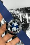 Tag Heuer Carrera GMT BMW Erkek Kol Saati L-1214  S513