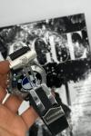 Tag Heuer Carrera GMT BMW Siyah Erkek Kol Saati  S553