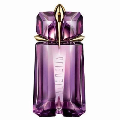 Thierry Mugler Alien 90ml Edp Bayan Tester Parfüm Woman
