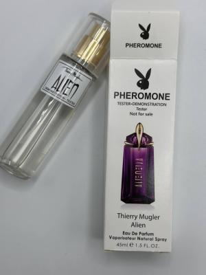 Thierry Mugler Alien Çanta Boy 45 ML Kadın Parfüm  PC173