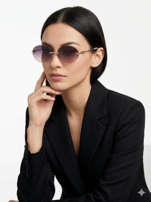 Tiffany - Co Pembe İthal Kadın Gözlük G3961-ILY