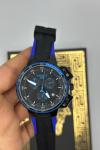 Tissot Krono Spor Mavi Erkek Saat S849
