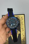 Tissot Krono Spor Mavi Erkek Saat S849