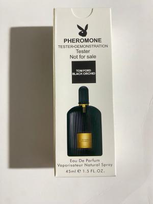 Tom ford Black Orchid Unisex Çanta Boy Parfüm  PC92