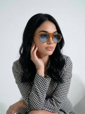 Tom Ford İthal Kadın Güneş Gözlük G3857-VLL