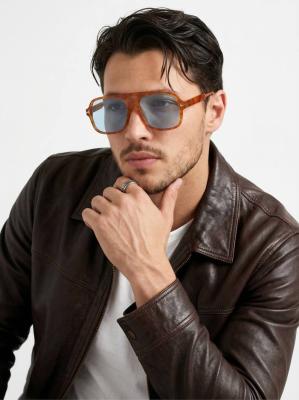 Tom Ford İthal Erkek  Güneş Gözlük G3859-VLL