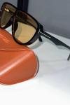 Tom Ford Achilles Turuncu İthal Unisex Gözlük G4475-VLL