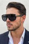 Tom Ford Achilles Siyah İthal Unisex Gözlük G4476-VLL