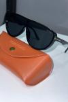 Tom Ford Achilles Siyah İthal Unisex Gözlük G4476-VLL