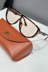 Tom Ford Achilles Pembe Cam İthal Unisex Gözlük G4477-VLL