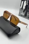 Tom Ford Karanfil thal Erkek Güneş Gözlüğü | G1974-VLL