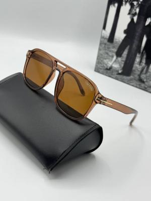 Tom Ford Karanfil thal Erkek Güneş Gözlüğü G1974-VLL