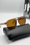 Tom Ford Karanfil thal Erkek Güneş Gözlüğü | G1974-VLL