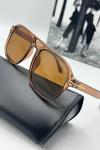 Tom Ford Karanfil thal Erkek Güneş Gözlüğü | G1974-VLL