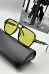 Tom Ford Leopar Unisex Güneş Gözlüğü  G1978-VLL