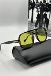 Tom Ford Leopar Unisex Güneş Gözlüğü  G1978-VLL
