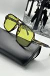 Tom Ford Leopar Unisex Güneş Gözlüğü  G1978-VLL