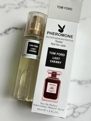 Tom Ford Los Cherry Çanta boy 45 ML Unisex Parfüm PC199