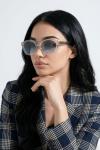 Tom Ford Mavi İthal Kadın Güneş Gözlük G3856-VLL