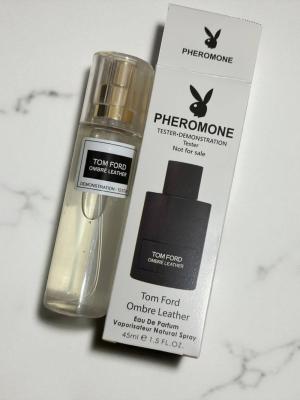 Tom Ford Ombre Leather 45 ML Çanta Boy Erkek Parfüm PC207