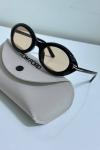 Tom Ford Pembe Cam İthal Kadın Gözlük G4526-ILY