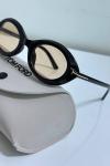 Tom Ford Pembe Cam İthal Kadın Gözlük G4526-ILY
