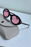Tom Ford Pembe Cam İthal Kadın Gözlük G4527-ILY