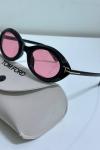 Tom Ford Pembe Cam İthal Kadın Gözlük G4527-ILY